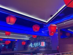 -山河屯铁锅炖(哈西站店)