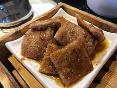 和味蒸牛肚-味可道美食坊(福基路店)