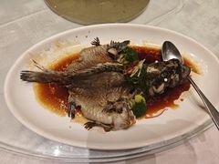 -绿岛国际酒店·海鲜酒楼(八七路店)