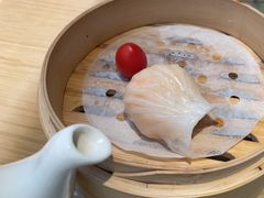 -茶港·点心·啫啫煲(王府井店)