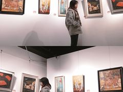 -闽江夜游台江旅游码头