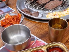-海之屋韩式烤肉(海棠68环球美食街店)