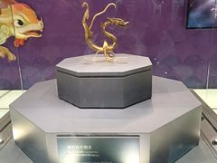 -陕西历史博物馆