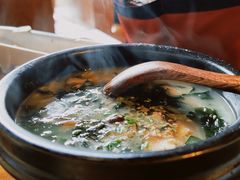 -炼火烤肉店