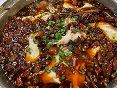 -渝君重庆火锅(嘉宾路店)