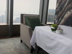 -悦厅·下午茶(杭州柏悦酒店)