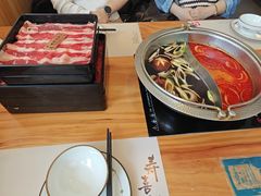 -牛匠和牛寿喜锅(西安总店)