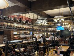 -巴伐利亚啤酒坊(意式风情街店)