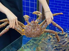 -醉壹号海鲜大排档·老厦门特色菜(厦门美食地标店)