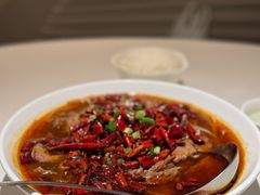 -茉里粤菜(皇姑万象汇店)