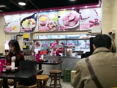 大堂-华辉拉肠(龙口东店)