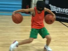 -悦动体能篮球羽毛球网球(三里河店)