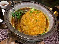 -宋庄魁元艺术餐厅