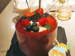 -姆们M Sweetie Cake(五道口店)