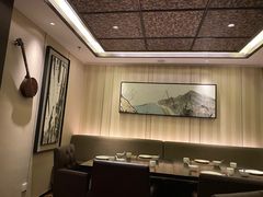 -浙江安吉JW万豪酒店·万豪中餐厅