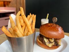 -尚牛社会 Beef & Liberty(金桥EKA天物店)