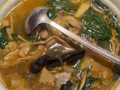 -秦月轩·陕西家乡菜(阜成路·五棵松店)