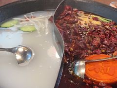 -楠火锅(新塘翡翠绿洲店)