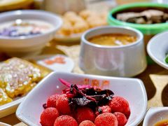 -火宫殿·小吃王国(坡子街店)