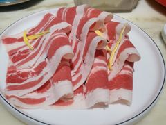 -涮福記·现切牛羊肉火锅(世纪汇店)