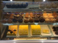 -西树泡芙(蓝色港湾店)