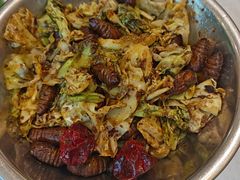 -辣盆盆麻辣小龙虾(哈尔滨总店)