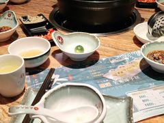 -春润大地海南椰子鸡(沙井京基百纳广场店)