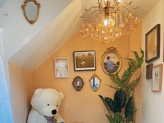 -W CAFE(甜爱路店)