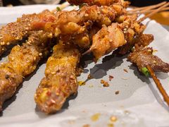 -木屋烧烤(龙湖天街店)