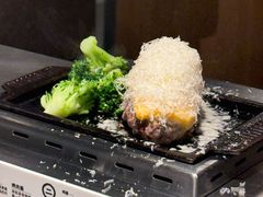 -肉肉大米(金虹桥店)