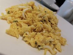 银鱼炒蛋-华庭苑农家乐(旺山店)