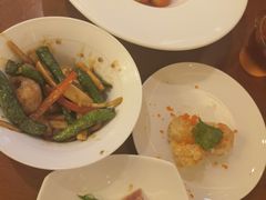 -杭州JW万豪酒店-万豪中餐厅