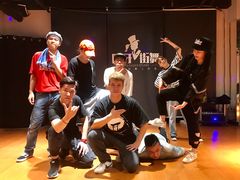 -阿牙街舞工作室AYA DANCE(海珠总店)