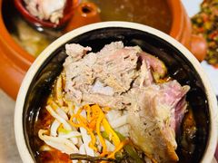 -雀舞云南菜(天津天河城购物中心店)