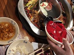 -六公里老火锅(总店)
