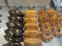 -81bakery(关山路店)