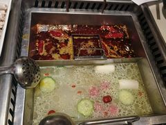 -野妹火锅(布吉店)