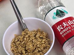 甜醅子-兰州马子禄牛肉面(文景公园店)