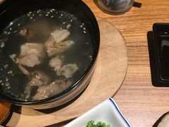 -松阪牛焼肉M(法善寺横丁店)