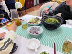 -鹊华居·地道鲁菜·海鲜·融合味(大明湖店)