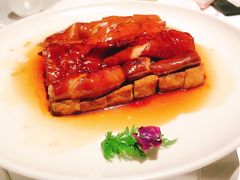 家乡豉油糖大肠-炳胜品味(海印总店)