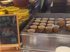 -济南香格里拉·咖啡泉自助餐厅