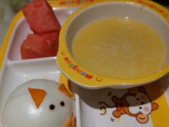 -绿茶餐厅(朝阳大悦城店)