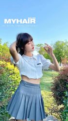 点击看大图 -MY HAIR ARDOR