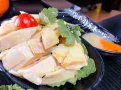 -绿柠食堂(北外滩店)