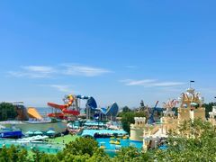 -秦皇岛乐岛海洋王国