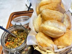 -丝路有约·优雅新疆菜(万宴城店)