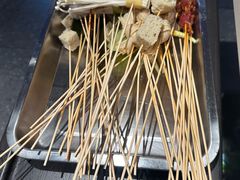 -玉林串串香(大成路店)