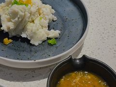 百香果梅子山药-半山腰·云南菜(侨福芳草地店)