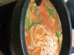 -过桥缘·过桥米线(北京望京万象汇店)